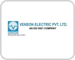 Venson Electric Pvt ltd